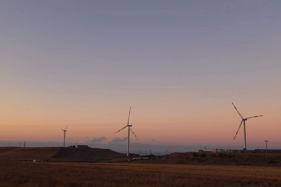 Spain has huge potential for investment and development of wind energy