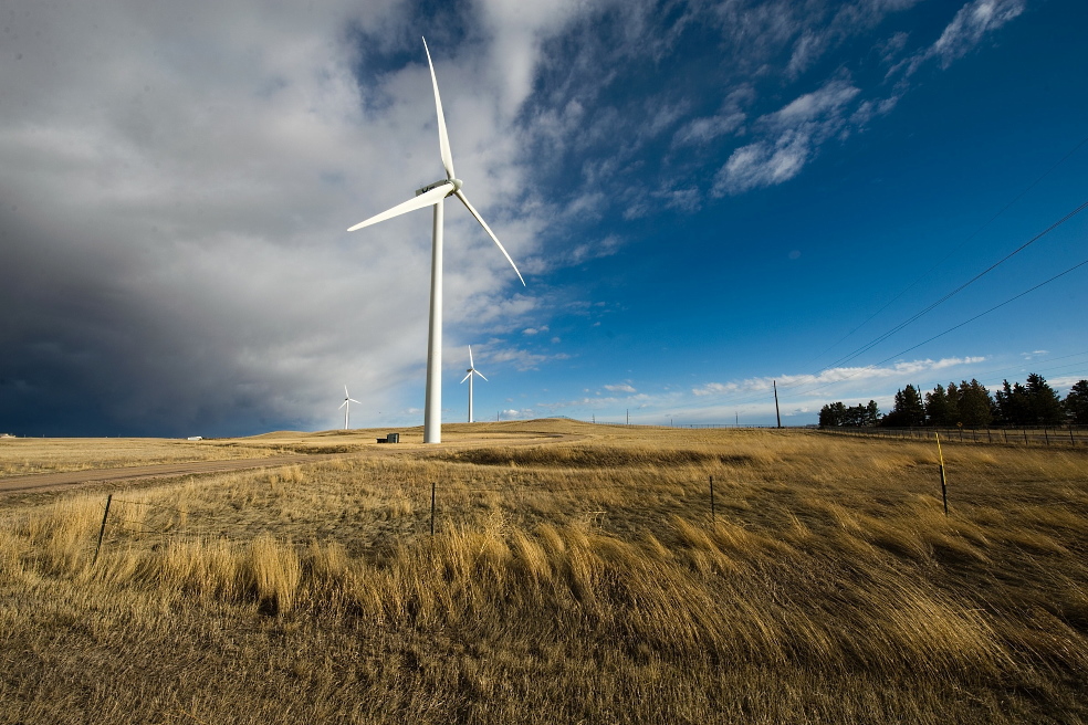 Mexico ended 2019 with an installed capacity of 6,237 megawatts (MW) thanks to the construction of new 1,279 MW wind farms during the year