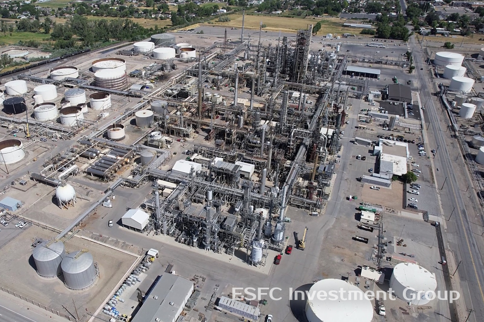 Key steps for successful LNG plant modernization