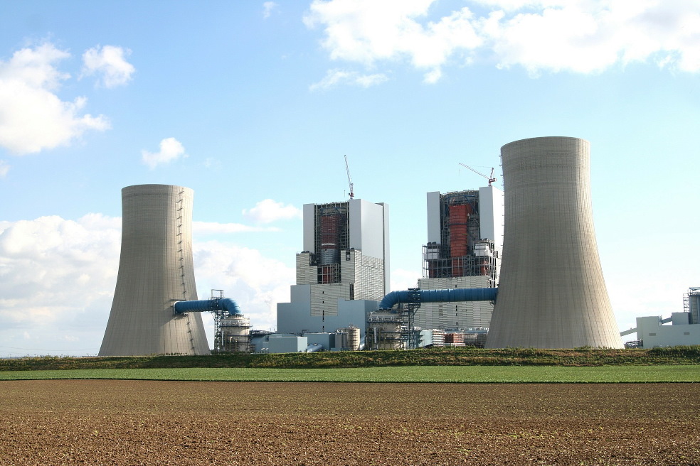 Fundamentals of engineering design of thermal power plants