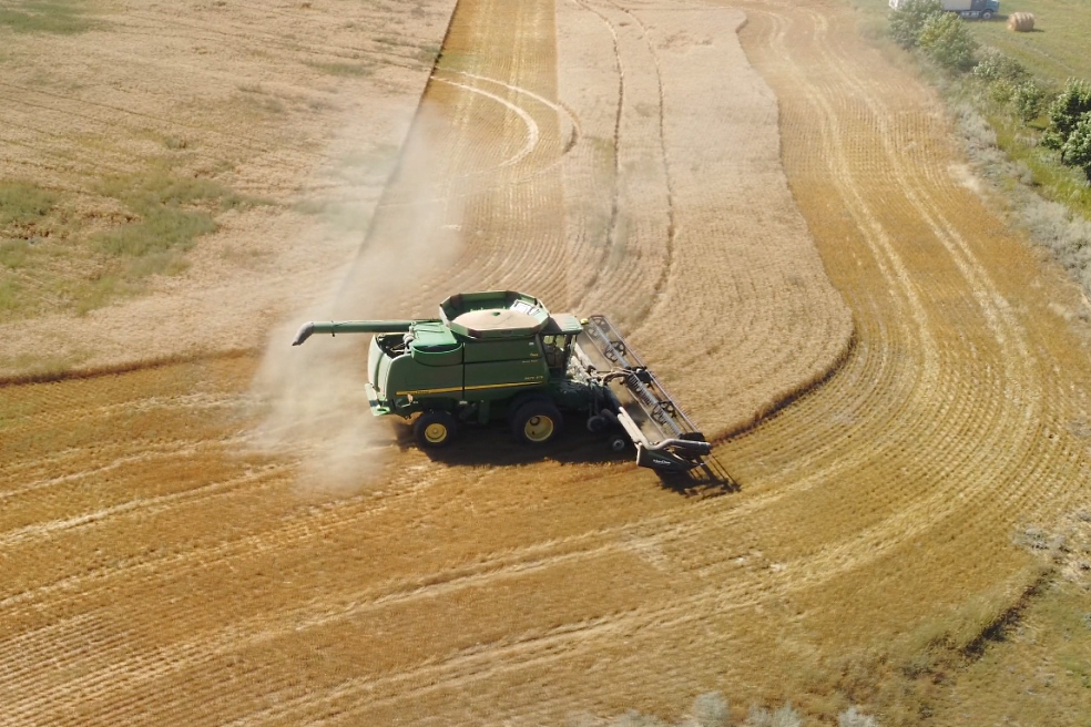 Development of the modernization program for the mineral fertilizer plant